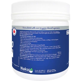 Naka Platinum PRO Buffered Vitamin C 2000 mg per each scoop 80 servings 400g Powder Bonus Size (300+100 Free)