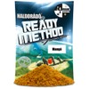 Haldorado Ready Method Groundbait, 4 Seasons Carp Fishing Bait, Mango,