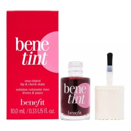 Benefit Benetint Benefit Tinte Labios Y Mejillas 10ml