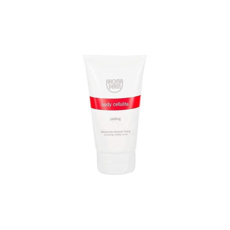Body Cellulite Peeling 150 ml Tube