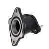 Riloer 1 pcs 16210-446-000, Carburetor Intake Manifold Boot, Carburetor Flange
