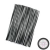72Pcs Universal Spoke Skins Cover - Ovelur Wheel Spoke Wraps