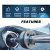For Volvo Penta Trim Cylinder Ram Rebuild Kit SX DPS-M