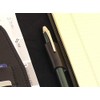 Genuine Leather Legal Pad Holder - Made in Japan- Leather