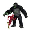 DC Multiverse 7 Pulgadas con MEGAFIG 2PK - Flash VS