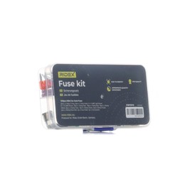 RIDEX 818F0019 Fuse