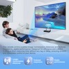 Universal Remote Control Compatible with Super Box S1, S2, S3,