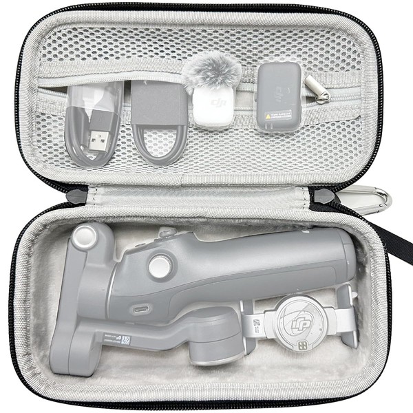 Honbobo Case for DJI Osmo Mobile 7P, DJI Osmo Mobile