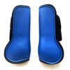 Cwell Equine Horse Support Tendon Boots 1 Pair Secure Leg