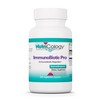 Nutricology ImmunoBiotic Pro Supplement - Lactobacillus Rhamnosus Lysate Powder 75mg,