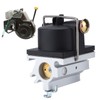 Carburetor Carb 632671 Replacement for Tecumseh Engines VLV40 VLV50 VLV55
