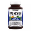 FarmHaven Magnesium Glycinate & Malate Complex w/Vitamin D3, 120 Capsules