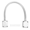 401 Stainless Steel Door Loop Wire Guard Wire Cover Cable