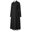 Church Clergy Dress for Women Minister Spring/Autumn Long Sleeve Loose