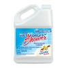 Wet & Forget Shower Cleaner Multi-Surface Weekly No Scrub, Bleach-Free Formula Vanilla Scent, 128.00 Fl Oz (Pack of 1)