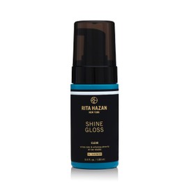 Rita Hazan Ultimate True Color Shine Gloss - Boost Hair Color with Healthy Shine - Shine Gloss for Gray Hair - Deep Conditioning Glazy Hair Gloss Treatment - 3.4 oz. Hair Gloss