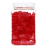 Swedish Fish Red Mini 2LB - Original Red Chewy Swedish