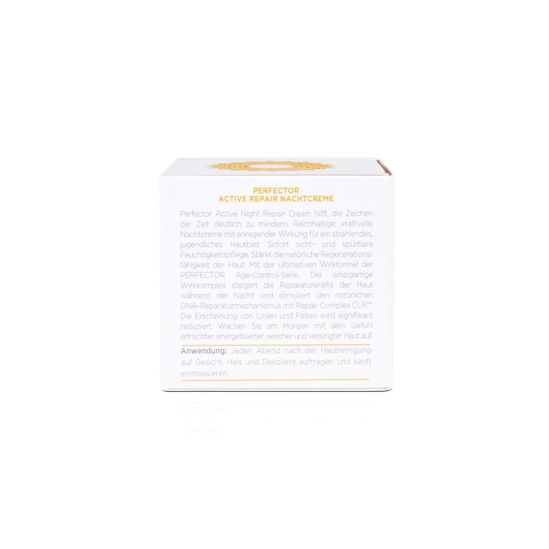 VITAYES Night Cream with Hydrasalinol and Active Repair Complex, Anti-Ageing
