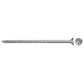 Fischer PowerFast II 4.5 x 80 SK TX TG blvz 200