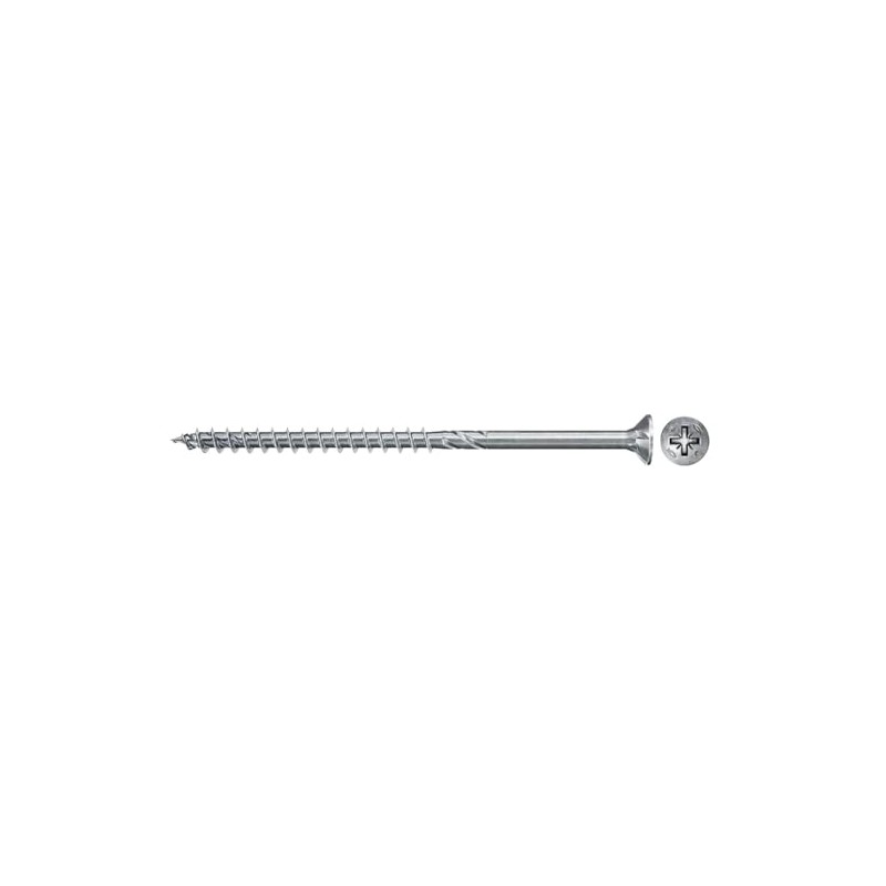 Fischer PowerFast II 4.5 x 80 SK TX TG blvz