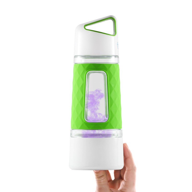 Fruit Infuser Water Bottle by Fruition - Instant Infusion Basket