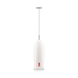 Bodum UK Schiuma Milk Frother - White