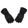 Electric Heating Gloves Waterproof Adjustable Winter Outdoor Sport Warm Keeping