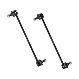 Beneges K90311, K90312 compatible con Lexus ES300 1997-2003, RX300 1999-2003, para Toyota Avalon 1997-2004, Camry 1997-2001, Solara 1999-2003 Estabilizador delantero El esesesesesesesks