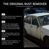 RCSCBC Rust Remover Spray,Rust Remover for Metal,for Heavy Duty Rust
