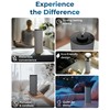 Cooper Bliss Waterless Diffuser for Essential Oils, Pure Aroma Zero