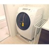 110 Laundry Machine Silica