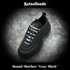 KutsuGoods Round Laces, Shoelaces, Climbing, Durable, Laces, Boots, 95, Sneakers,