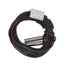11-0515-21 EZA Temperature Sensor Replacement 11051521 for Scotsman Ice Machines - 1 Year Warranty