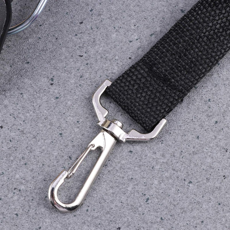 BESPORTBLE Universal Bicycle Trailer Hitch, Bike Trailer Coupler Attachment Hitch