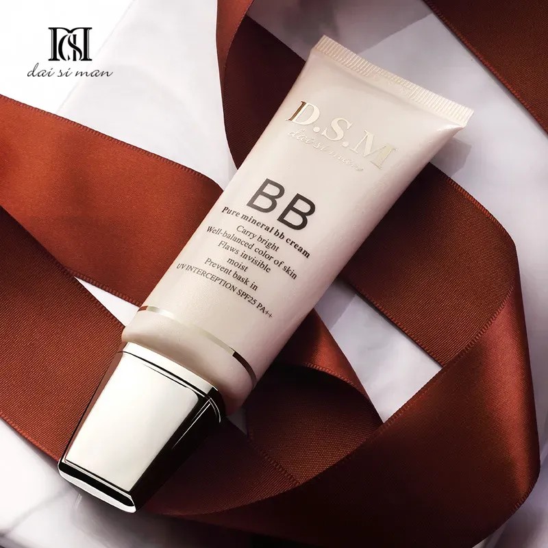 Creme Bb Mineral Spf25, Limpiador, Corrector E Hidratante