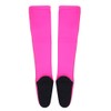 HISEA Neoprene Woman Girl Protection Long Stocking Thigh High Socks