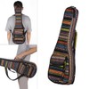 Special National Style 23" Ukelele Ukulele Uke Bag Backpack Case