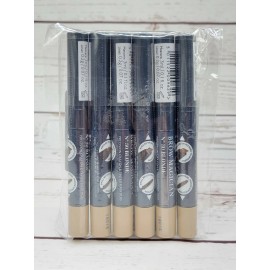 Eylure Brow Magician #30 Blond. 6-Pack, Mascara 3ml/Liner .07 oz