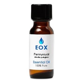EOX Pennyroyal Essential Oil 11604 New Essential Oils 60 ml