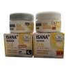 ISANA Q10 Anti-Wrinkle Care Set 1 Set Consisting of Anti-Wrinkle