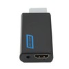 For Wii to HD Converter Plug and Play Full HD