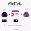 RBL Tinte Rbl Fantasía Purpura Tubo 90gr