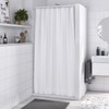 SENSEA Shower Curtain
