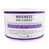 Wax^ness Lavender Spa Choice Soft Wax Tin 14 oz /