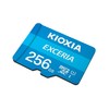 KIOXIA UHS-I U1 MicroSDXC Card 256GB KIOXIA UHS-I U1 with