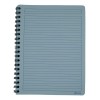 Libreta Profesional Norma Basic 100 Hojas Rayas 5 Piezas Color