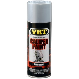 VHT VHT SP735 Cast Aluminum Brake Caliper Paint Can - 11 oz.