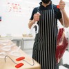 4 Pcs Bone Dust Scraper and 2 Pcs Meat Hooks
