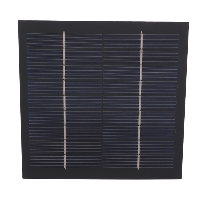 10W Solar Powered Panel Exhaust Fan Mini Ventilator Waterproof for
