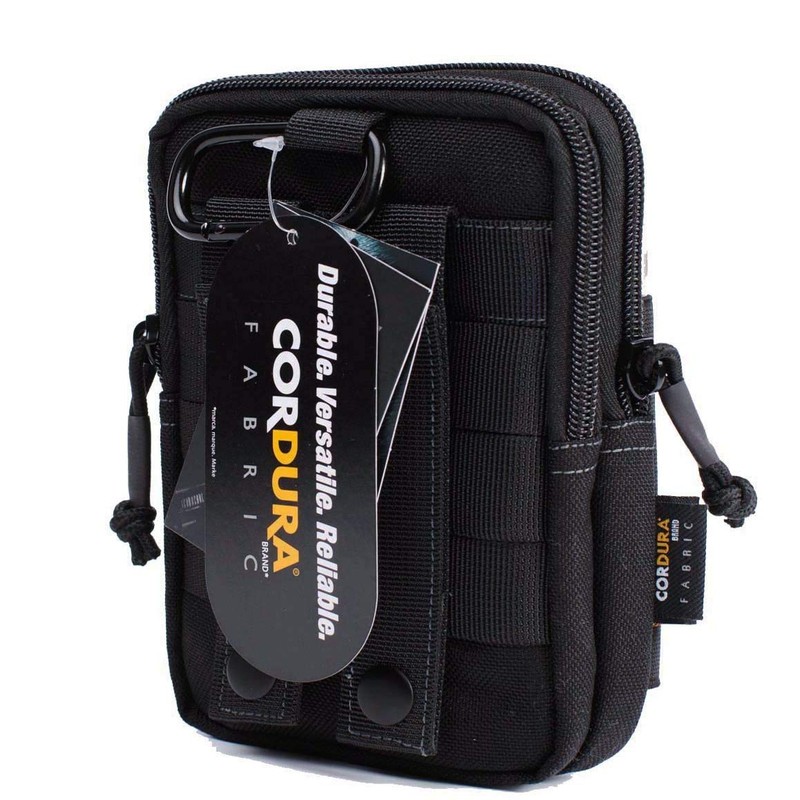 REEBOW GEAR Tactical Molle EDC Pouch Utility Gadget Belt Waist